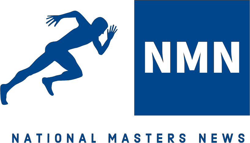 Return to the National Masters News site