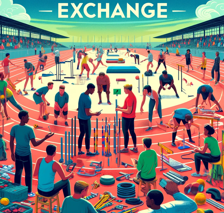 Exchange